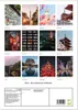 Tokio - Die pulsierende Weltstadt. (Wandkalender 2026 DIN Produktbild-Vorschau 2