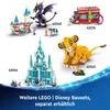 LEGO Disney La maison magique de la famille Madrigal 43245 Voir les images du produit 28