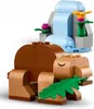 LEGO Classic Kreatywne Dinozaury, Konstrukcyjna Zabawka dla Podgląd zdjęcia produktu 14