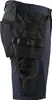 Blakläder® Handwerker Shorts 4-Wege-Stretch 1520 1645 in Produktbild-Vorschau 8