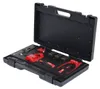 KS Tools Flarefix 1 Universal Bördelgerät Satz 16 tlg. ( Produktbild-Vorschau 3