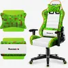 Huzaro Ranger 6.0 Pixel White Chaise de jeu pour enfants - Voir les images du produit 27