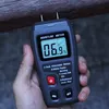 Miernik Poziomu Wilgotności Drewna Gm611 Podgląd zdjęcia produktu 6