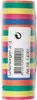 Stylex 14001, Partyluftschlangen, Gemischte Farben, 4 m, 18 Produktbild-Vorschau 2