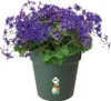 Elho Pflanztopf Green Basics Ø 17 x 16 cm laubgrün Produktbild-Vorschau 2