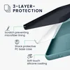 kwmobile KWM0000225C022C, Cover, Samsung, Galaxy S26 Produktbild-Vorschau 3