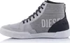 Alpinestars AS-DSL Akio Motorradschuhe, hellgrau, 12 (45.5) Produktbild-Vorschau 6