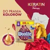 Woolite Żelowe kapsułki do prania z keratyną do kolorów 33 Podgląd zdjęcia produktu 5