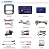 6+128G 9" Carplay Android 15 Autoradio Für Renault Trafic 3 Produktbild-Vorschau 15