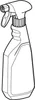 Geberit AquaClean Reinigungsmittel, 242.546.00.1 Produktbild-Vorschau 2