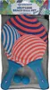 Set di palloni da spiaggia in neoprene Schildkröt 4 pezzi Anteprima dell’immagine prodotto 3