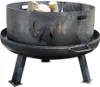 Siena Garden Bol à feu brut Ø 100Cm En acier, soudé Voir les images du produit 10