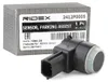 RIDEX 2412P0005 Einparkhilfe Parksensor Gewinkelt für OPEL Produktbild-Vorschau 3