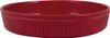 Greengate Kuchenform ALICE CLARET RED Rot Keramik Backform Produktbild-Vorschau 1