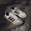 Adidas Barreda Decode Classic Tennis Sneaker Sportschuhe Produktbild-Vorschau 43