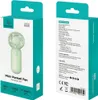 Wiatrak Ręczny Usams Mini Pocket Zb354   Fioletowy Podgląd zdjęcia produktu 12
