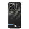 Etui Bmw Bmhcp14L22Nbck Iphone 14 Pro6,1 Czarny/Nero Pelle Anteprima dell’immagine prodotto 3
