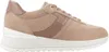 Geox Damen Sneaker D Desya A Rosa atmungsaktiv mit Produktbild-Vorschau 4