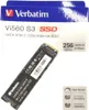 Verbatim Vi560 S3 m.2 SSD 256 Gb Vi560 256GB - Solid State Náhled obrázku produktu 9
