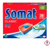 Somat Classic Spülmaschinen Tabs 36 Stück für eine Produktbild-Vorschau 3