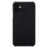 Nillkin Qin Premium REAL LED Flip Case Puzdro na mobilný Náhľad obrázku produktu 4