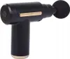 Verk 24216 Masážní pistole mini s nástavci černá Náhled obrázku produktu 2