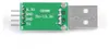 CE009 USB napájecí modul 5 V na 3,3 V DC-DC step-down buck Náhled obrázku produktu 10
