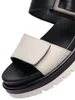 Ara Sandalen Damen 32313938383438 Schwarz 43 EU Produktbild-Vorschau 8