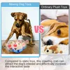 Plüschtiere für Hunde, Interaktive Hundespielzeug, Produktbild-Vorschau 7