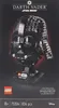 Lego Star Wars 75304 Darth Vader helma Náhľad obrázku produktu 34