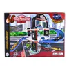 Majorette Spielwelt Spielzeugauto Parkhaus Urban Garage 60 Produktbild-Vorschau 6