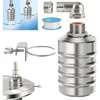 Schwimmventil 1/2'' oder 3/4'' Automatische Produktbild-Vorschau 1
