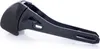 A black inline skate part is shown against a white background. Podgląd zdjęcia produktu