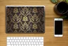 MuchoWow® Laptop Aufkleber Sticker Cover Blumen - Licht - Produktbild-Vorschau 2