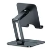 Baseus Desktop Biaxial Metall Stand faltbar für Tablets Produktbild-Vorschau 4