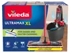 Vileda Ultramax XL Box, Laminat, Płytki, Drewno, Suchy i Podgląd zdjęcia produktu 1