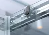 Primaster Runddusche Easy-5 Schiebetür 90 x 90 cm Klarglas Produktbild-Vorschau 7