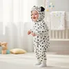 Onesie Kigurumi Romper Schlafanzug Kostüm für Baby Hund: 75 Produktbild-Vorschau 5