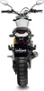 LeoVince LV-10 Black Slip-On Auspuff für DUCATI SCRAMBLER Produktbild-Vorschau 4