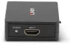 LINDY HDMI Splitter 2 Port 18G, Compact, 025.38358 Produktbild-Vorschau 4