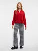 Orsay Rote Damenbluse 600254318000__38 Produktbild-Vorschau 5