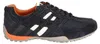 Geox SNAKE Herrenschuhe - Sneakers - Halbschuhe blau Produktbild-Vorschau 15
