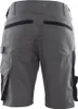 MASCOT 18349-230-88809-C51, Shorts, Unisex, Anthrazit, Produktbild-Vorschau 3