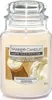 Yankee Candle Vanilla Frosting Große  Duftkerze im Glas Produktbild-Vorschau 2