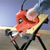 Black & Decker Scorpion, Chine, Orange, AC, 400 W, 240 V, Voir les images du produit 7