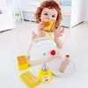 Hape Pop- up -Toaster-set dès 3 ans Voir les images du produit 10
