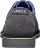 uvex 1 chaussures basses business S2 gris largeur 11 taille Voir les images du produit 7