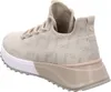 La Strada Damen Low Sneaker Beige Mesh Größe: 39 Produktbild-Vorschau 34
