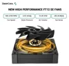 DeepCool MYSTIQUE 240, Wasserkühlung Produktbild-Vorschau 11