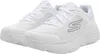Chaussures de running Skechers 220613-WHT pour Homme Voir les images du produit 7